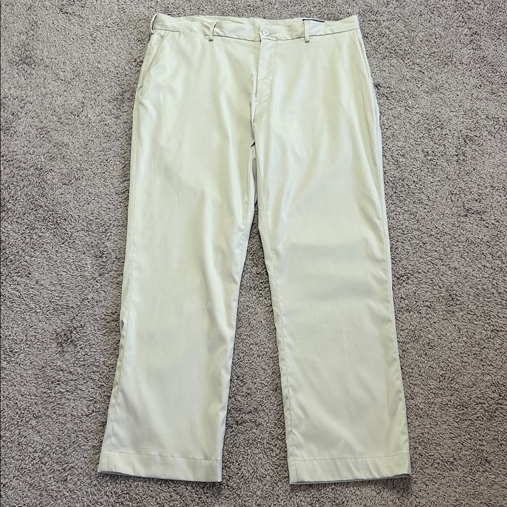Polo Ralph Lauren Performance Golf Pants Stretch Classic Fit Men's Size 38x30